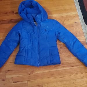 Abercrombie & Fitch jacket